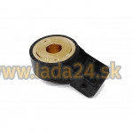 Snímač klepania motora