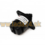 Regulátor voľnobehu