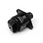 Regulátor voľnobehu