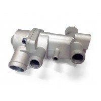Termostat chladenia