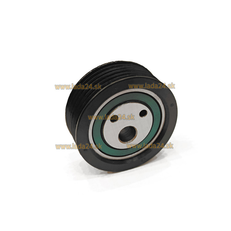 Napínacia kladka rebrovaného klinového remeňa