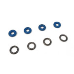 Sada tesnení vstrekovacej trysky