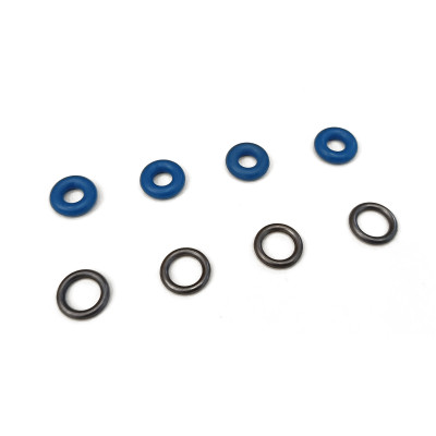 Sada tesnení vstrekovacej trysky