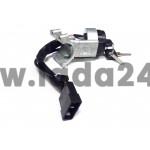 Spínacia skrinka a vložky zámkov