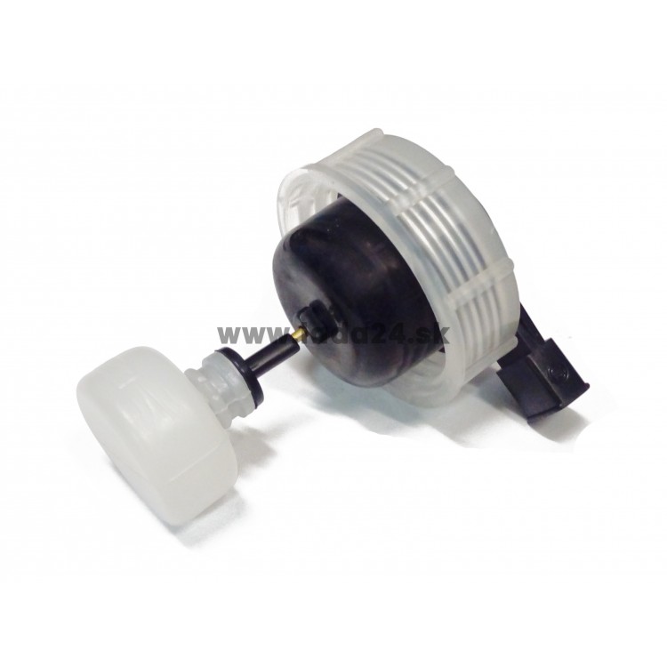 Snímač hladiny brzdovej kvapaliny