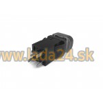 Spínač vyhrievania zadného skla