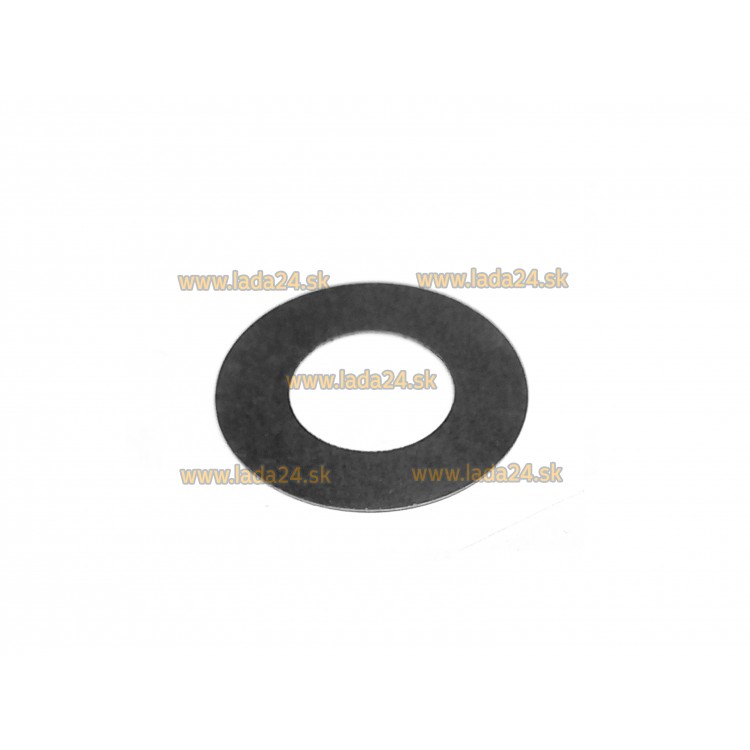 Podložka osi spodného ramena vymedzovacia