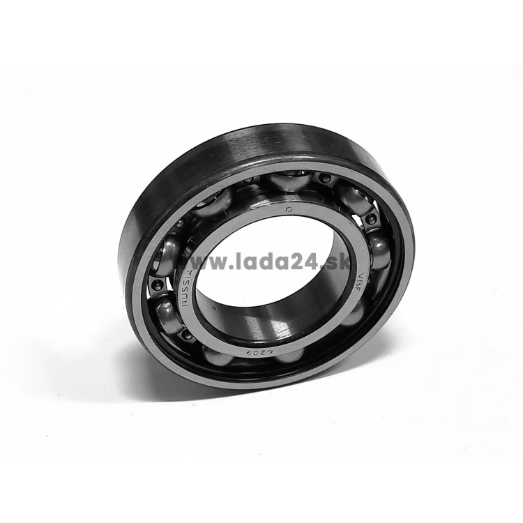 Ložisko diferenciálu zadné 