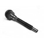 Primárny hriadeľ prevodovky