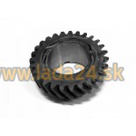 Ozubené koleso 2. prevodový stupeň