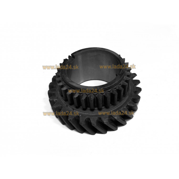 Ozubené koleso 2. prevodový stupeň