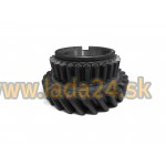 Ozubené koleso 2. prevodový stupeň