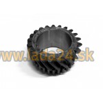 Ozubené koleso 3. prevodový stupeň