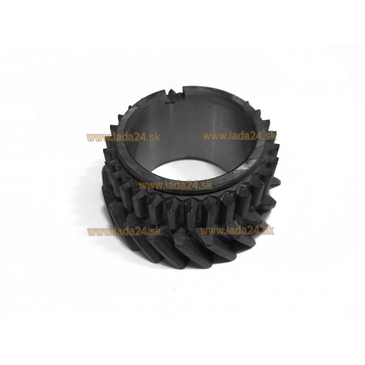 Ozubené koleso 3. prevodový stupeň