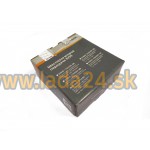 Ozubené koleso 2. prevodový stupeň