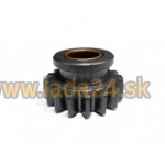 Ozubené koleso spätného chodu 17 zubov