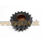 Ozubené koleso spätného chodu 17 zubov