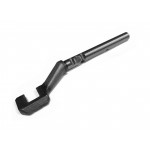 Zasúvacia tyč 1. a 2. prevodový stupeň