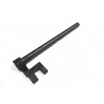 Zasúvacia tyč 5. prevodový stupeň a spiatočky