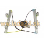Mechanizmus zdvíhania okna pravého predného Mechanizmus zdvíhania okna pravého predného