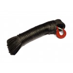 Syntetické lano DYNEMA AU series GRAY 30m x 9mm