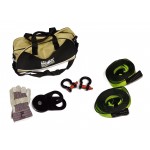 Taška Predator 4x4 A seria
