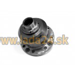 Samosvorný diferenciál predný 24 zubov