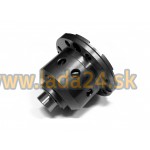 Samosvorný diferenciál predný 24 zubov