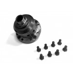 Samosvorný diferenciál predný 24 zubov