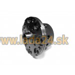 Samosvorný diferenciál predný 24 zubov