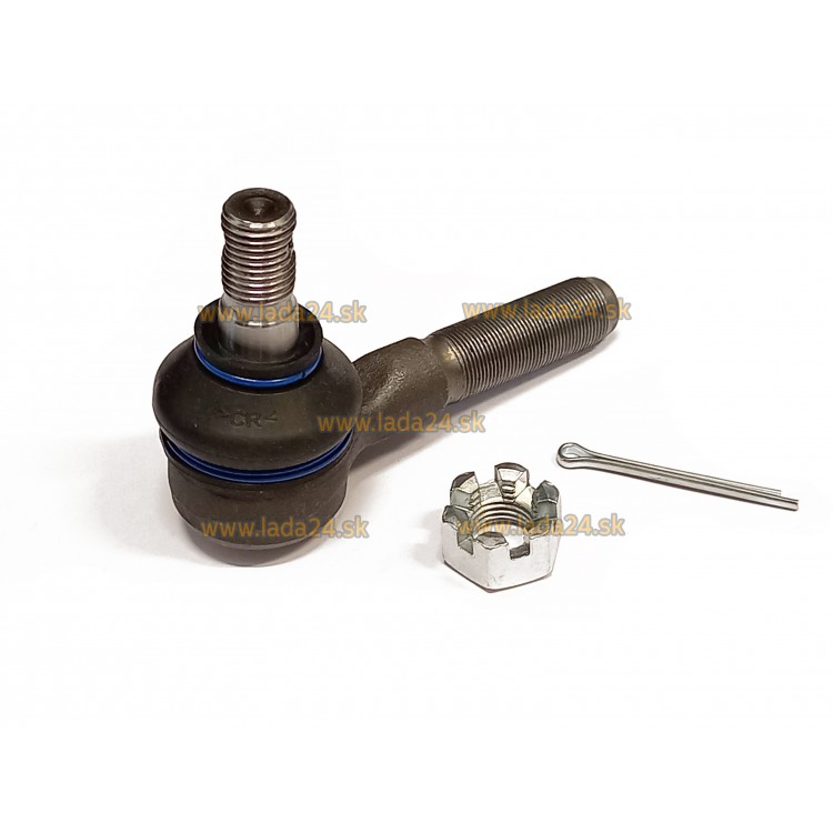 Guľový čap riadenia vonkajší DELPHI