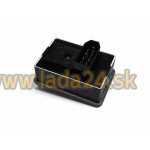 Spínač ovládania spätných zrkadiel 	