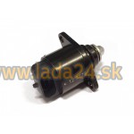 Regulátor voľnobehu