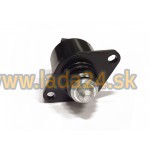 Regulátor voľnobehu