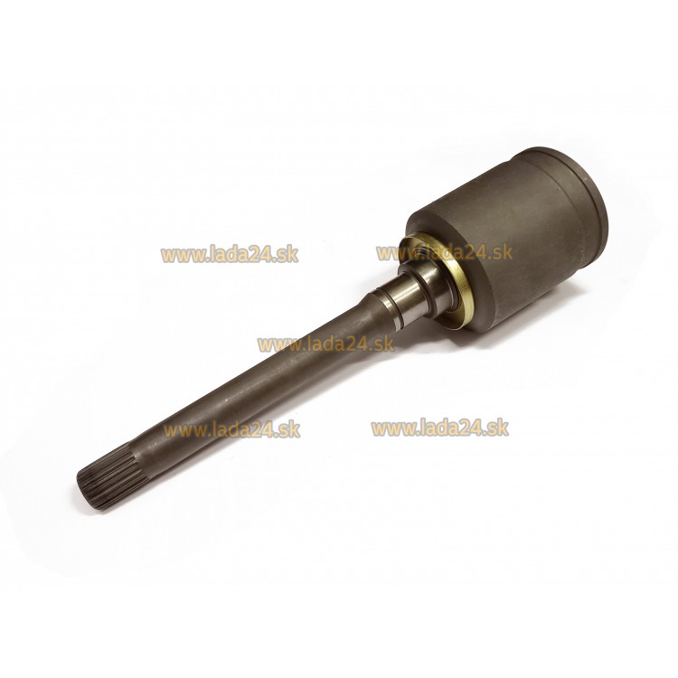 Homokinetický kĺb vnútorný pravý 22 zubový