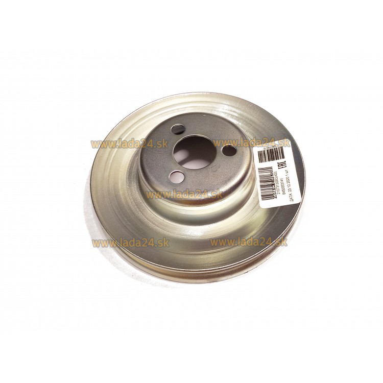 Remenica vodného čerpadla