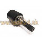 Homokinetický kĺb vnútorný ľavý 24 zubový