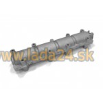 Vačkový hriadeľ  s obalom vačky