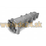 Vačkový hriadeľ  s obalom vačky