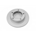 Brzdový kotúč predný