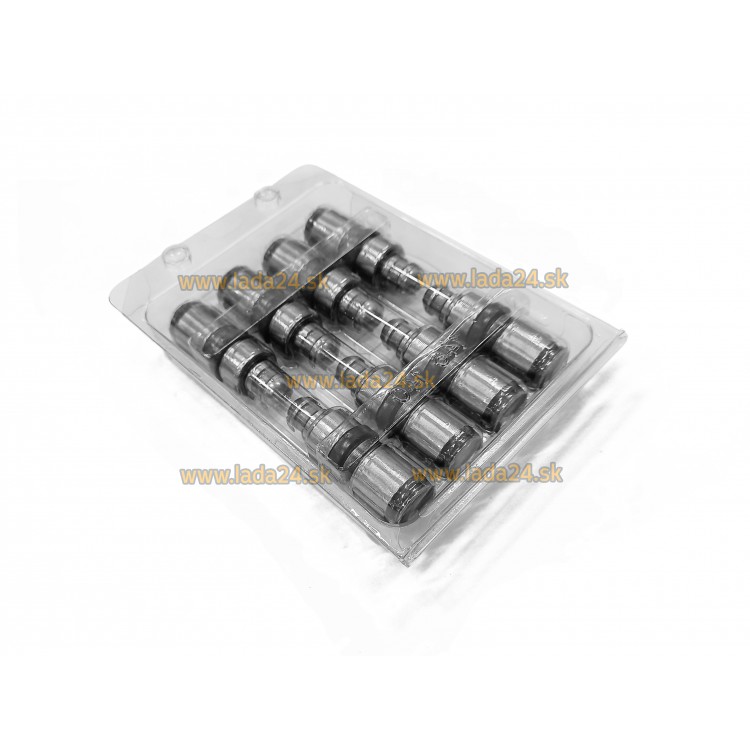 Zdvihátko ventilu sada 8 kusov