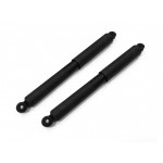 Tlmič pruženia zadný plynový