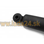 Tlmič pruženia zadný plynový