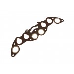 Tesnenie zberného potrubia výfuku