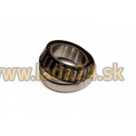 Ložisko náboja predného kolesa - opravná sada
