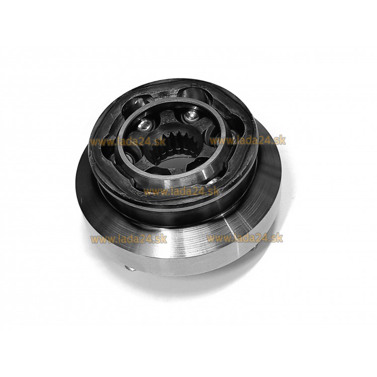 Kĺb kardanového hriadeľa