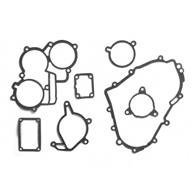 Tesnenie prídavnej prevodovky sada