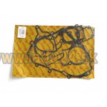 Tesnenie prídavnej prevodovky sada