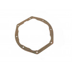 Tesnenie predného diferenciálu