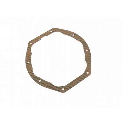 Tesnenie predného diferenciálu